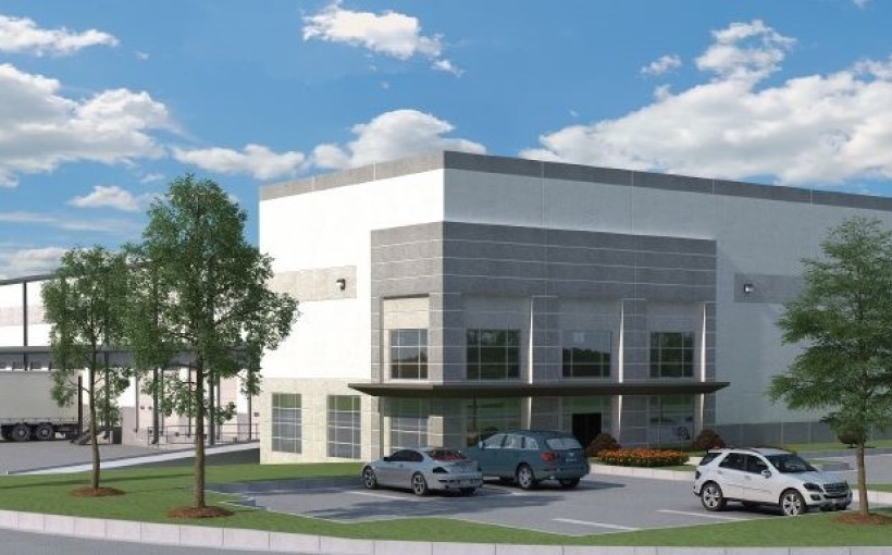 Bixby Land Co. Acquires Two Industrial Properties in Atlanta