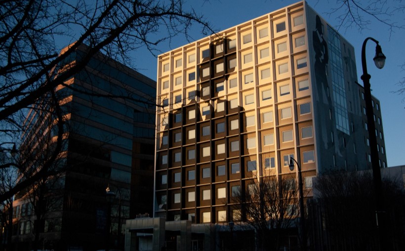 Silver Spirit Global Acquires Midtown Atlanta’s Silhouette Building for $25M