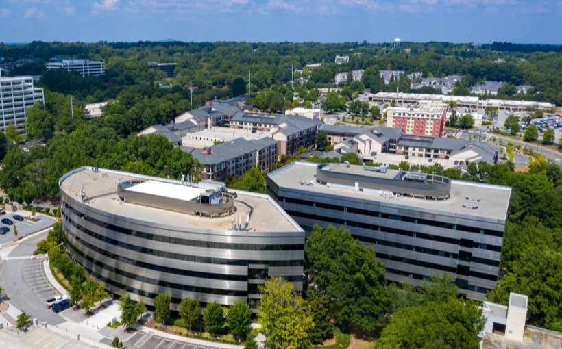 PCCP Provides $48M Refinance for Atlanta Office Portfolio