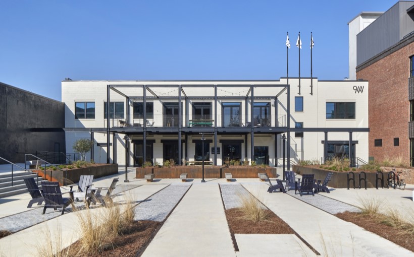 West Midtown’s Stockyards MXU Project Trades for $70M