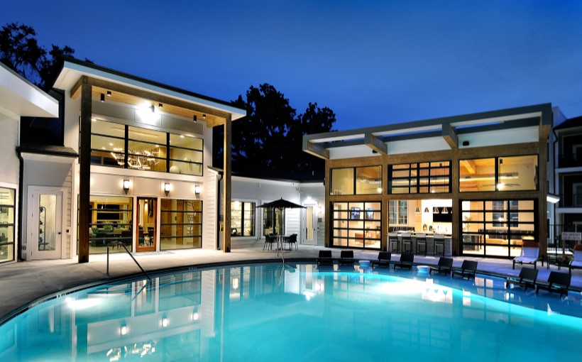 ECI Group Snags Savannah Apartment Community for $48M