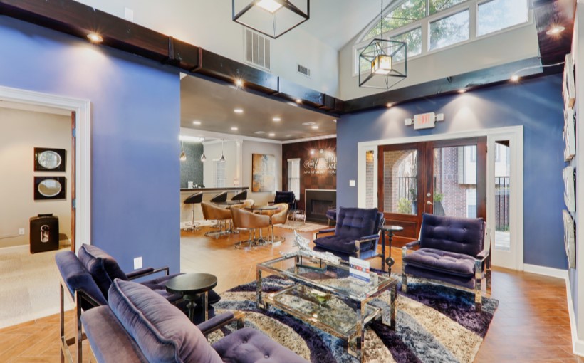 RangeWater Acquires Beltline Apartment Complex for $60M