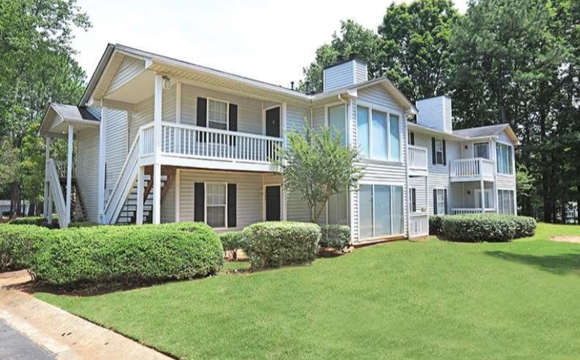 JV Acquires MF Property in Stone Mountain for $21M