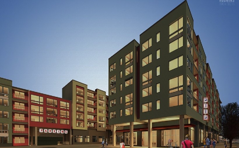 Alta Dairies MF Community Opens in Reynoldstown