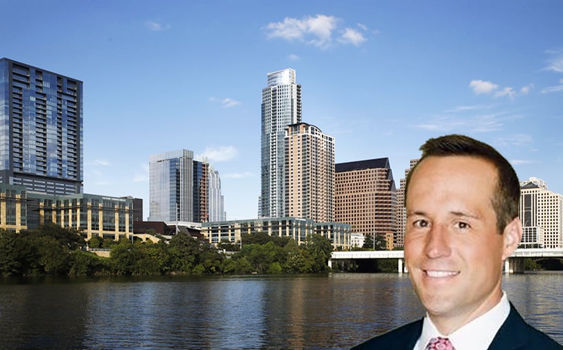 Ace Schlameus Departs CBRE, Joins JLL