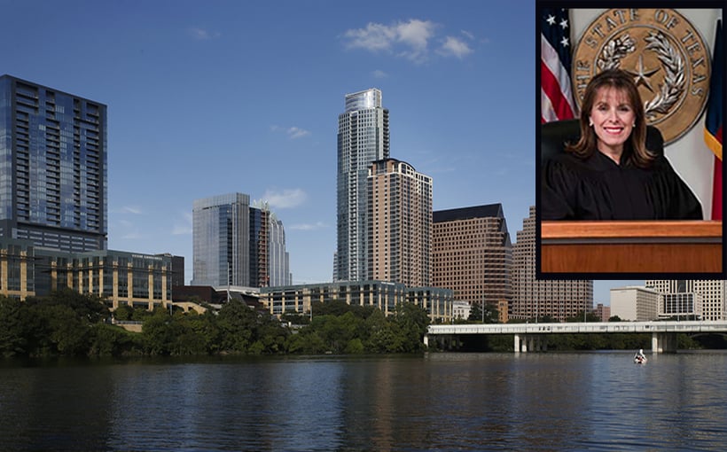 Judge to City Council: Voters Must Decide