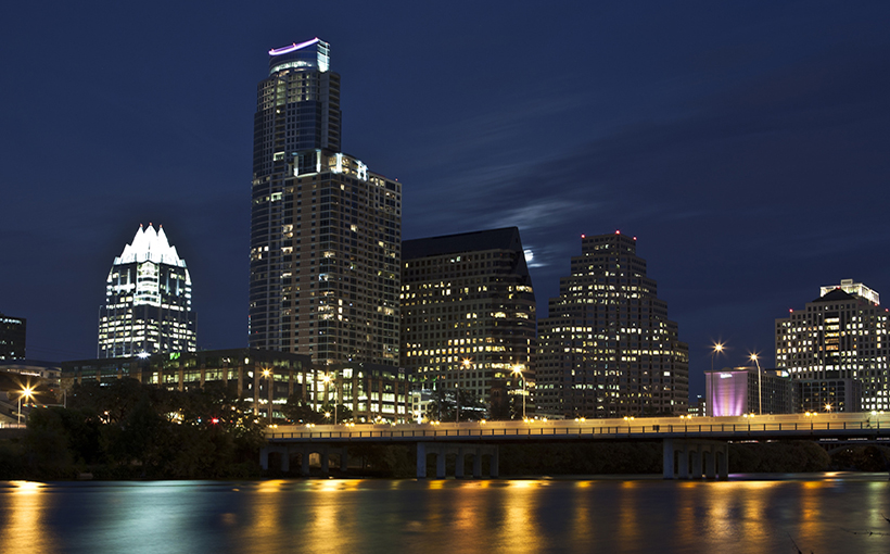 Study Examines Top Counties for Opportunity Zone Investments