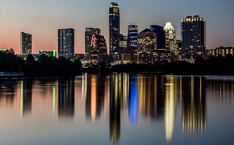 The Best State Capitals in America