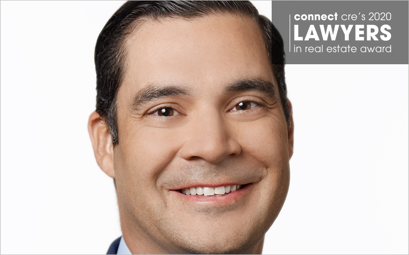 Lawyers in Real Estate 2020: Bilzin Sumberg’s Javier Avino