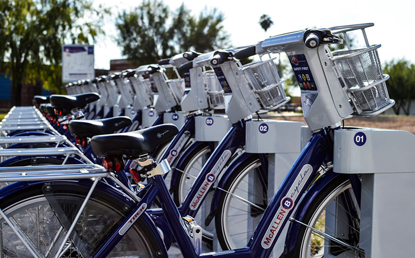 Development Council to RGV: Let’s Unify Bike-Sharing