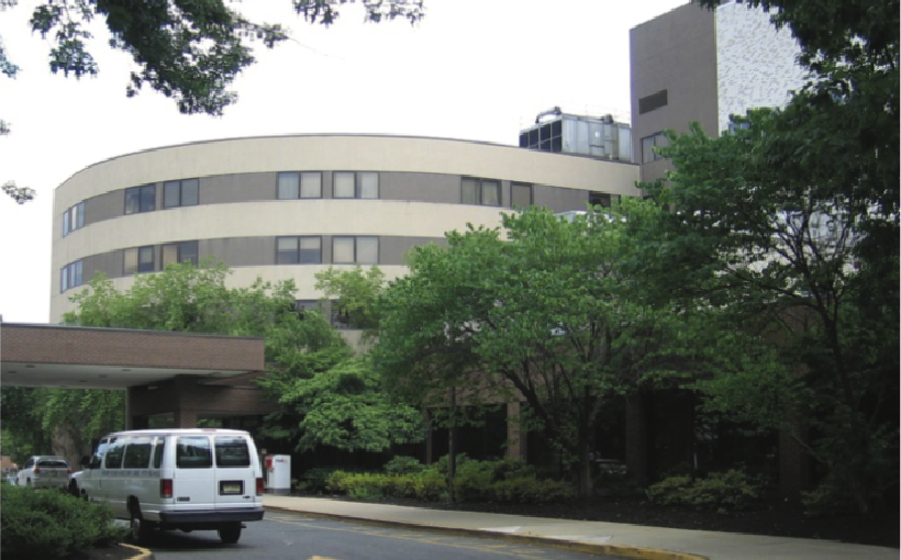 Developers Transform Defunct Properties into Seniors-Oriented Facilities