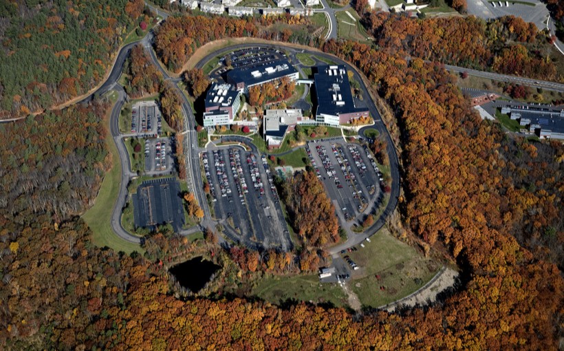 NKF Arranges $66M Sale of Marlborough Office Campus