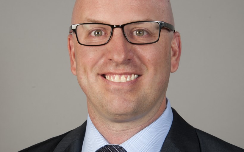 Office Properties Income Trust Appoints Chris Bilotto as COO