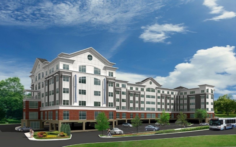 Fantini & Gorga Secures $34M Financing for Attleboro MF Project