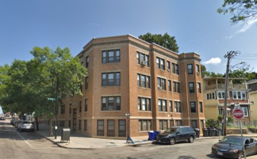 MassHousing Provides $26M For Renovation Affordable Housing Property in Dorchester