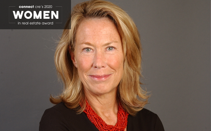 Women in Real Estate 2020: McDermott Ventures’ Pamela McDermott Leaves Her Mark on Boston’s Skyline