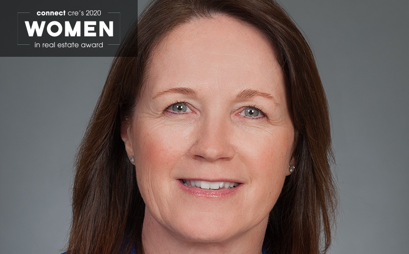 Women in Real Estate 2020: Cushman & Wakefield’s Deanne Munger Drives Change for Her Company and Clients