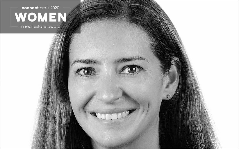 Women in Real Estate 2020: JLL’s Lauren O’Neil Makes Strides For Women In The Industry