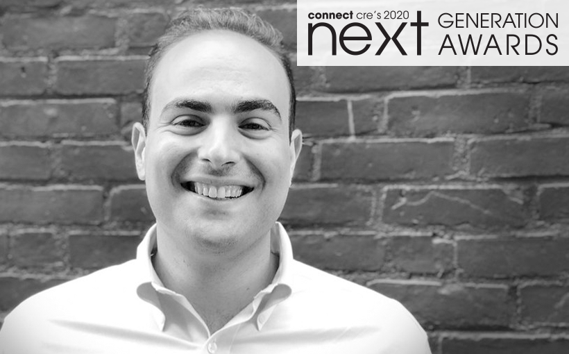 2020 Next Generation Honoree: Cobu’s Ben Pleat is Forward-Thinking Innovator