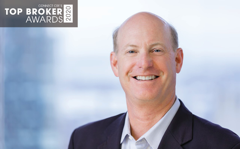 Top Broker Honoree: McCall & Almy’s Neil Schneider