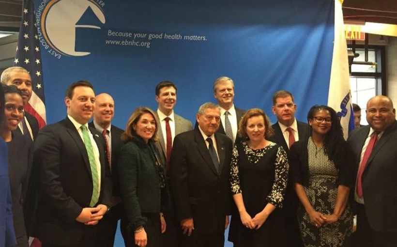 $61M Awarded on Affordable Projects Across Mass.