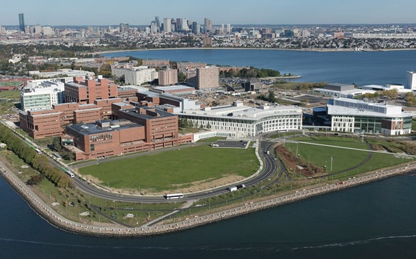 Accordia Files LOI on 6M-SF Dorchester MXU