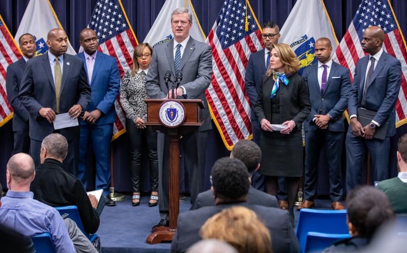 Baker Seeks to Promote MBE, WBE Participation in Public Projects