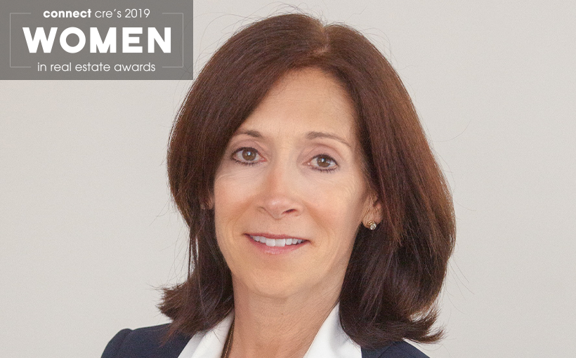 Women in Real Estate 2019: Bernkopf Goodman’s Lydia Chesnick Sees the Big Picture