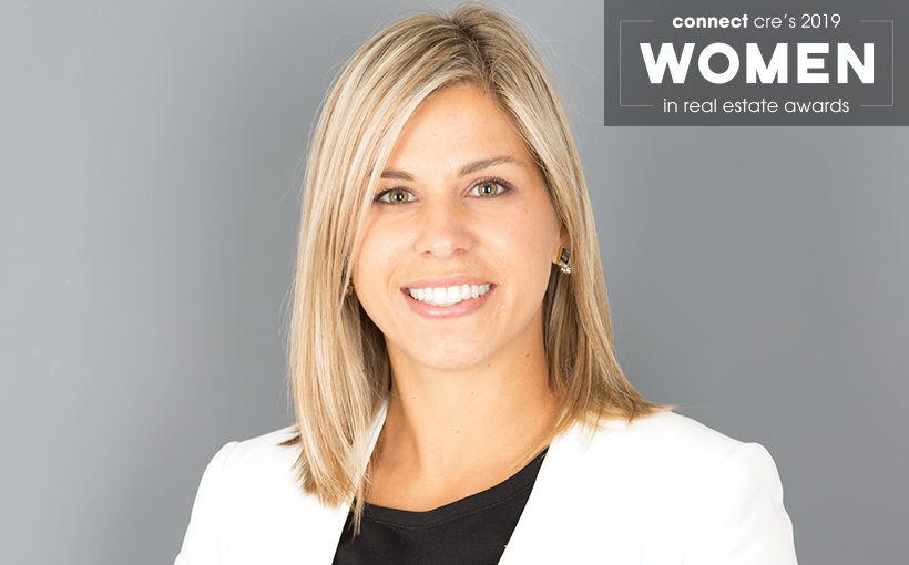 Women in Real Estate 2019: Phase Zero’s Lindsay Corsino Finds Success Outside the Comfort Zone