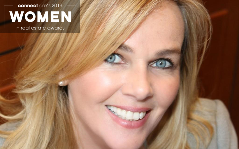 Women in Real Estate 2019: Advisors Living’s Janice Dumont Advises Developers