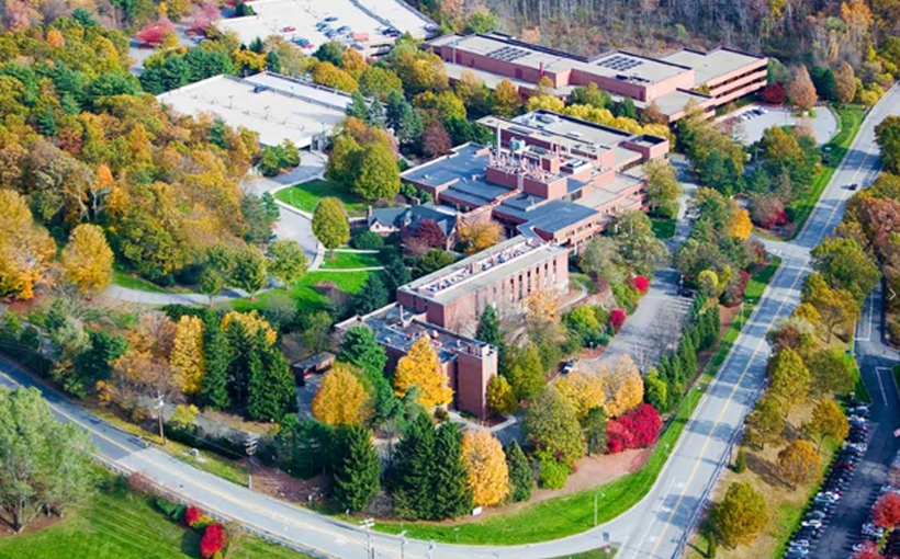 Lexington Biotech Center Trades for $112M
