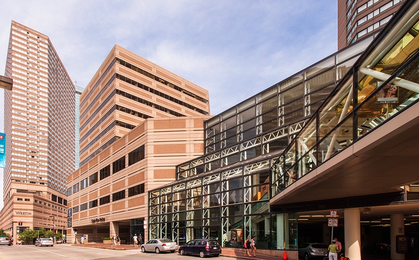 Wayfair Cuts 350 Jobs at Copley Place Headquarters