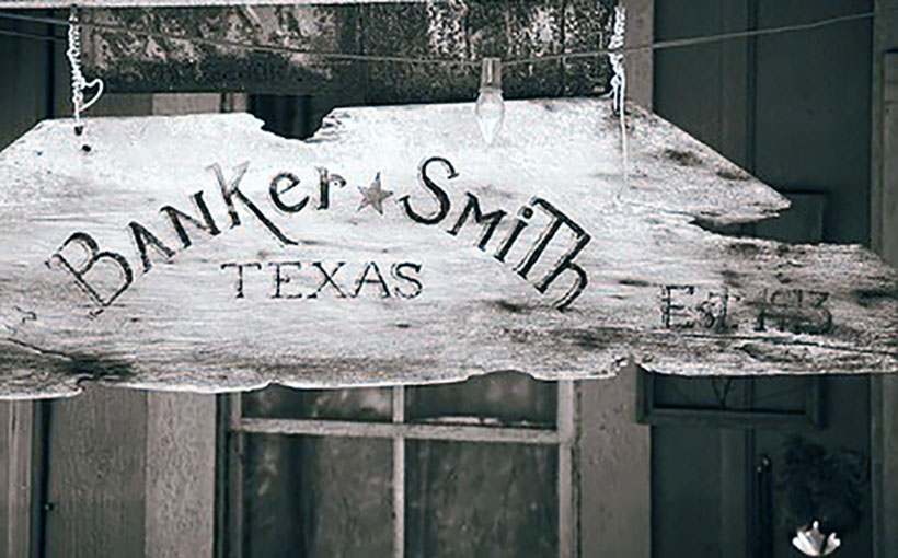 Want to Own a Town? Bankersmith is Up for Sale