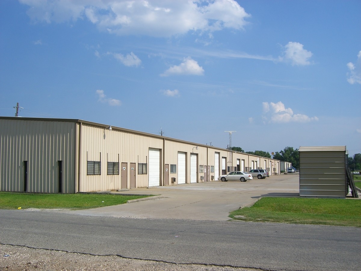 Chrisman Road Adds 122K SF to Holdings