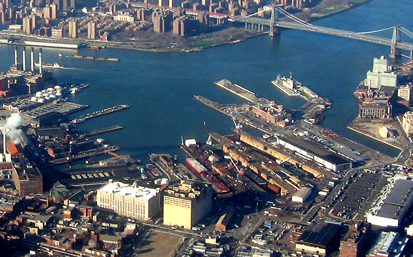 Ariel Property Advisors arranged financings for properties in Brooklyn, Westchester County, South Carolina and Mississippi