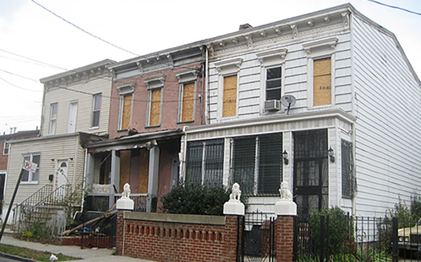 NYC’s Hottest Neighborhoods: East New York and Bushwick?