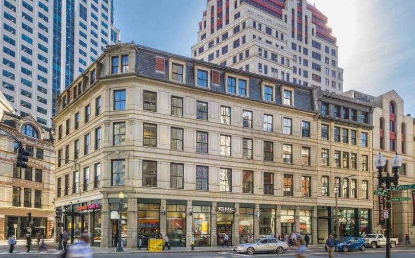 Alduwaliya Asset Management Acquires Two Boston MXU Properties