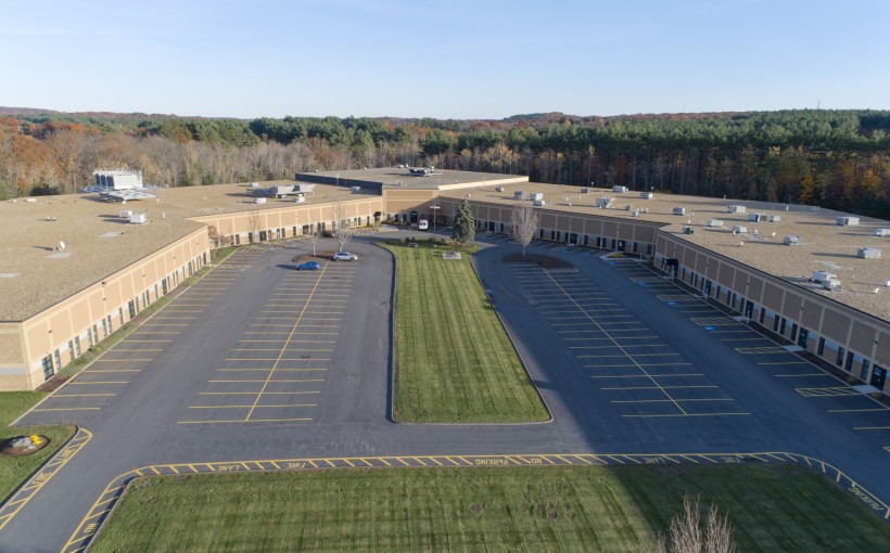 Menlo Equities Acquires Marlborough Data Center for $33M