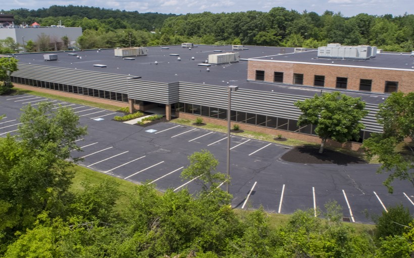 Oliver Street Capital Secures $13M Refinancing for Tewksbury R&D Facility