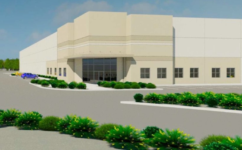 CushWake Secures JV Equity for 350K-SF Industrial Facility in Bridgewater