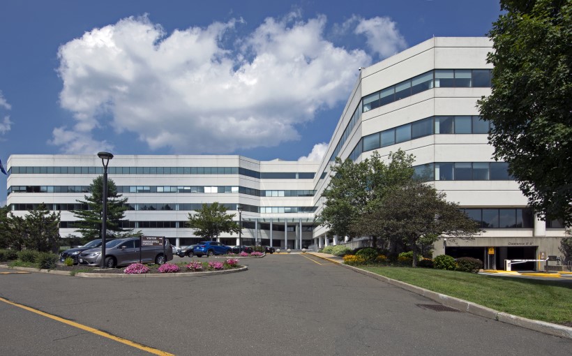 CBRE Brokers Sale of 412K-SF Office Park in Norwalk