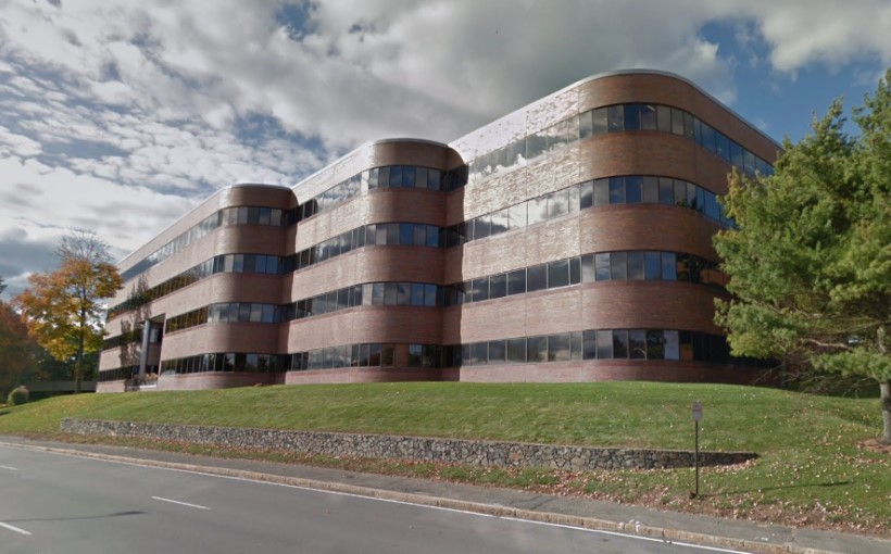 CrossHarbor Divests from Two-Building Office Property in Burlington