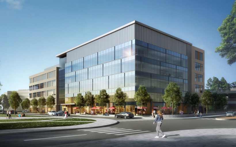 HCP Acquires Cambridge Life Science Property for $333M
