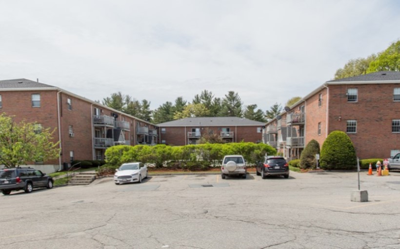 Cornerstone Realty Secures $18M Acquisition Loan for Marlborough MF Property