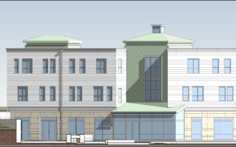 MassHousing Provides $23M Affordable Housing Financing for Holyoke MF Property