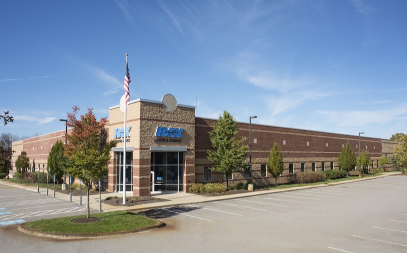 Middleborough Industrial Facility Trades for $14M