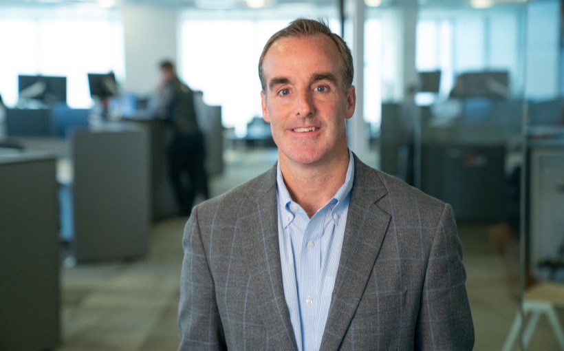 Cresa Boston Hires Former CushWake Tenant Rep as Managing Principal