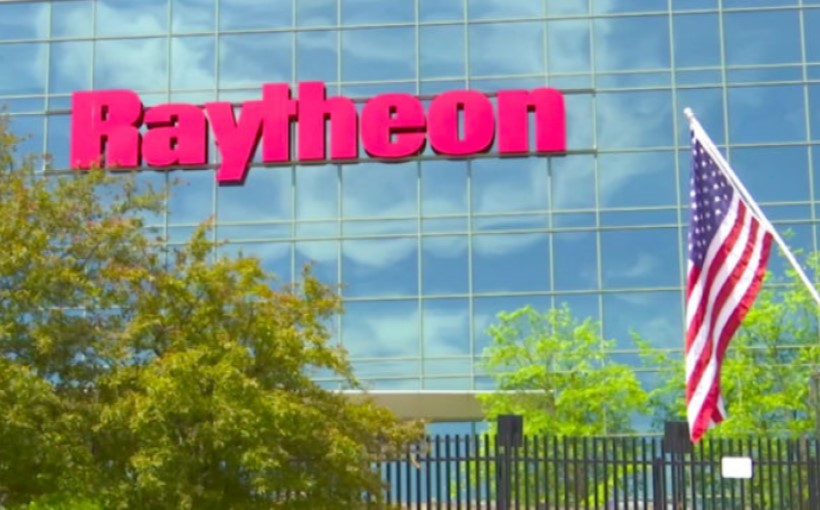 Raytheon, United Technologies Announce $100B Merger in All-Stock Deal