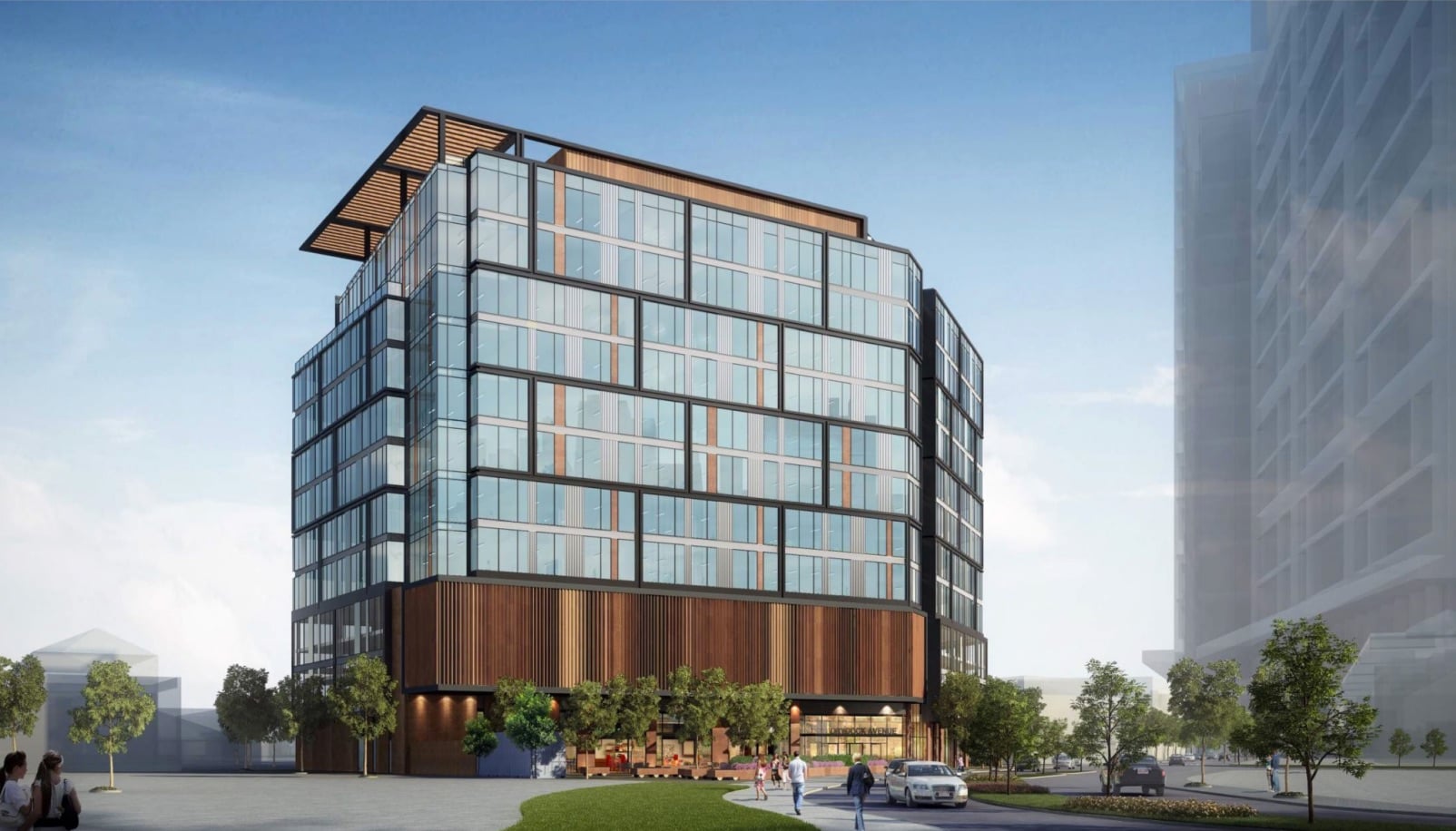 Shell TechWorks Signs 43K-SF Office Lease in Boston Seaport