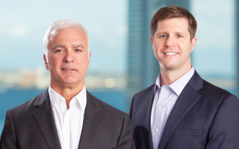 Colliers Hires Petz as Managing Director in Boston